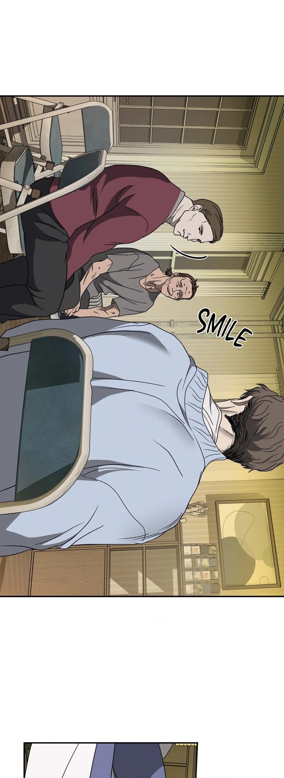Shutline, Chapter 85 image 14